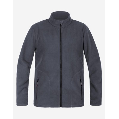 Кофта флісова INSIGHT STANDART темно-сіра Кофта флісова INSIGHT STANDART темно-сіра