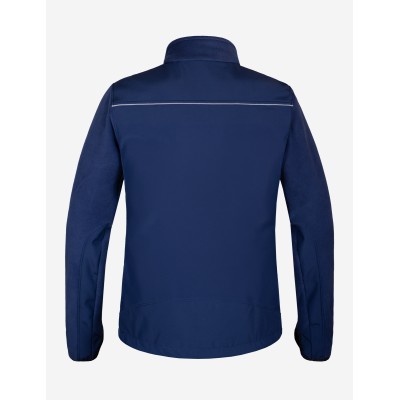 Куртка флісова INSIGHT JACKSON темно-синя Куртка флісова INSIGHT JACKSON темно-синя