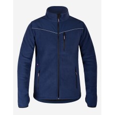 Куртка флісова INSIGHT JACKSON темно-синя
