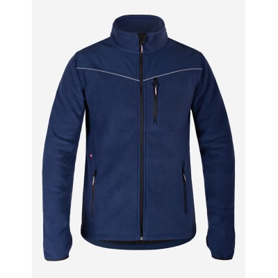 Куртка флісова INSIGHT JACKSON темно-синя Куртка флісова INSIGHT JACKSON темно-синя