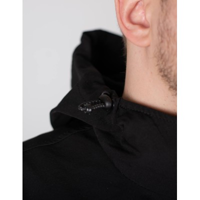 Куртка сигнальна INSIGHT AMUN жовтий/чорний Куртка сигнальна INSIGHT AMUN жовтий/чорний