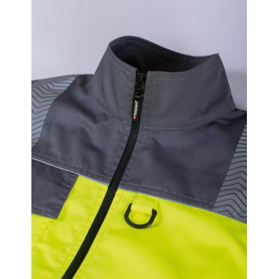 Куртка сигнальна INSIGHT BRIGHTON жовта Куртка сигнальна INSIGHT BRIGHTON жовта