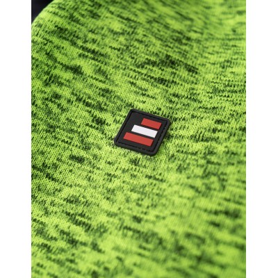 Куртка утеплена INSIGHT JACKMAN зелений/чорний Куртка утеплена INSIGHT JACKMAN зелений/чорний