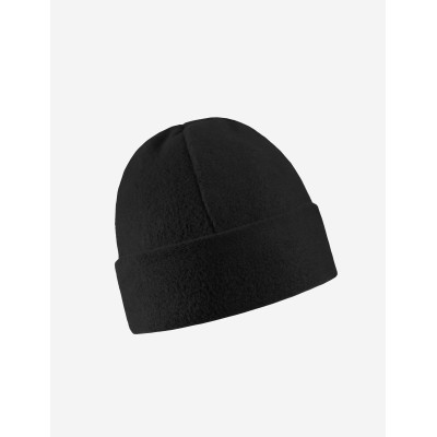 Шапка флісова подвійна з відворотом INSIGHT NORTHMAN DUO чорна Шапка флісова подвійна з відворотом INSIGHT NORTHMAN DUO чорна