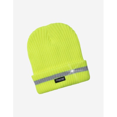 Шапка зимова сигнальна ARDON SPARK жовта Шапка зимова сигнальна ARDON SPARK жовта