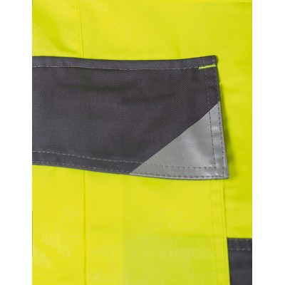 Штани сигнальні INSIGHT BRIGHTON жовті Штани сигнальні INSIGHT BRIGHTON жовті