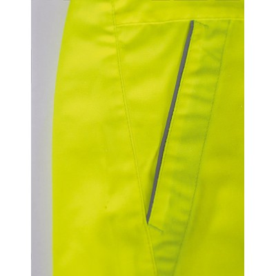 Штани сигнальні INSIGHT BRIGHTON жовті Штани сигнальні INSIGHT BRIGHTON жовті