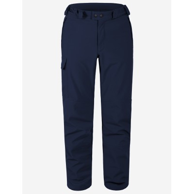 Штани софтшел INSIGHT RUSSEL сині Штани софтшел INSIGHT RUSSEL сині