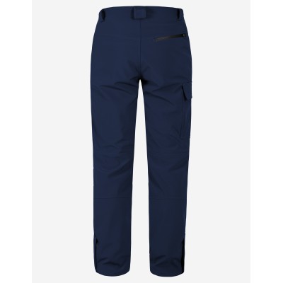 Штани софтшел INSIGHT RUSSEL сині Штани софтшел INSIGHT RUSSEL сині