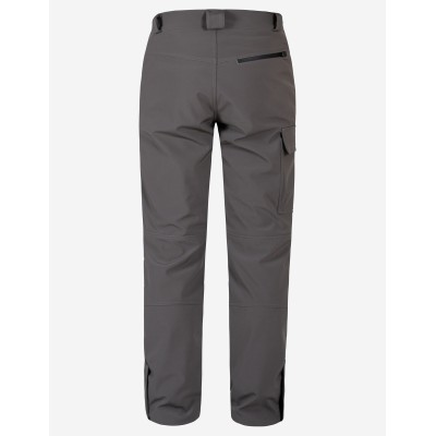 Штани софтшел INSIGHT RUSSEL сірі Штани софтшел INSIGHT RUSSEL сірі