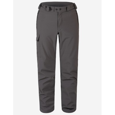 Штани софтшел INSIGHT RUSSEL сірі Штани софтшел INSIGHT RUSSEL сірі